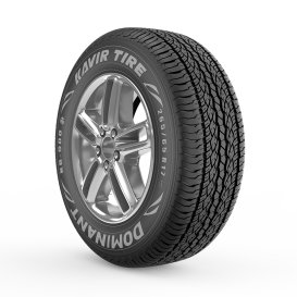 تایر کویر تایر 265/65/17  2026 KB900  KAVIRTIRE  SUV