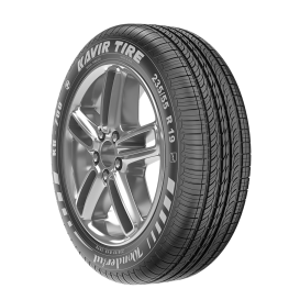 لاستیک کویر تایر 225/55R19 ST-TL-KB700-1 KAVIR 2026