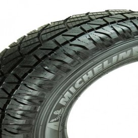 تایر میشلن 225/65/17  LATITTUDE CROSS