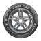 لاستیک کویر تایر 235/55R19 ST-TL-KB700-1 KAVIR 2025