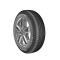 لاستیک کویر تایر 215/65R16 ST-TL-KB66-1 KAVIR 2025