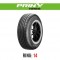 لاستیک پرینکس 205/65/15 HICITI HH2 PRINX