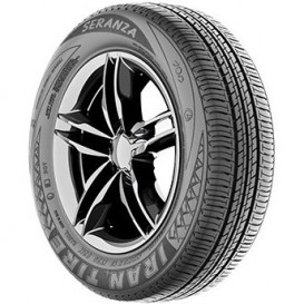تایر ایران تایر 165/70/13 IRAN TIRE (SERANZA)