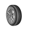 لاستیک خودرو کویر تایر KB55 سایز 205/50/17