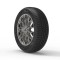 لاستیک یزد تایر 195/60R15 گل NOVA ( تاریخ تولید 2026 )